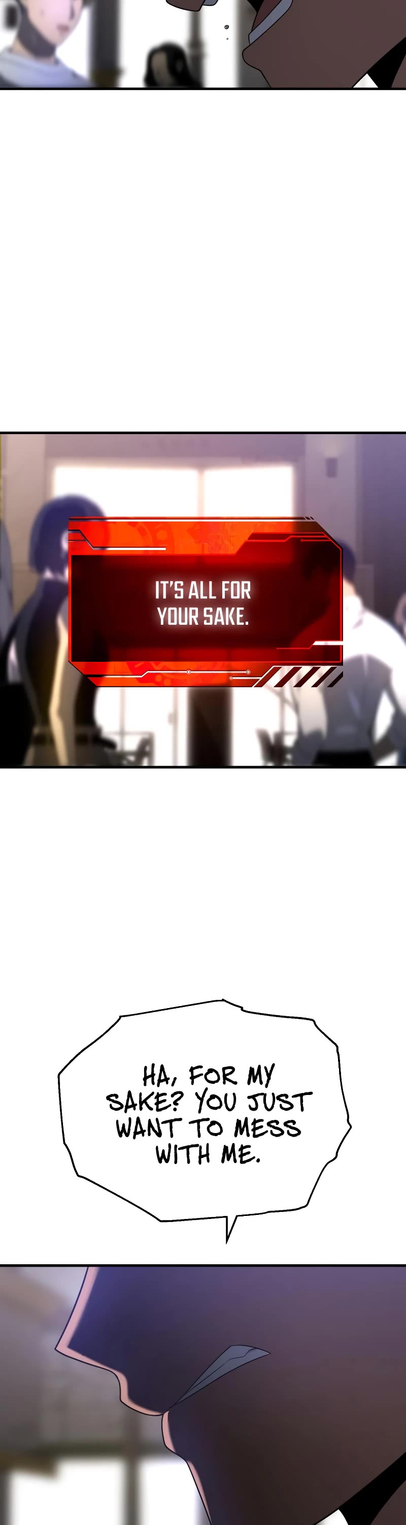 I Used to Be a Boss chapter 12 page 79