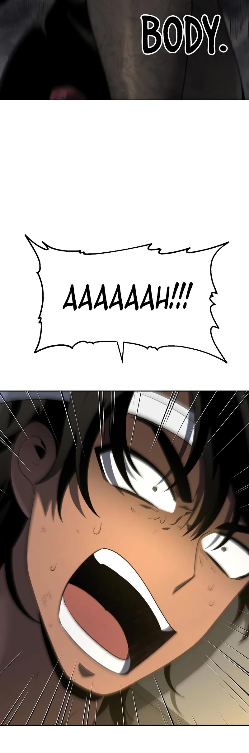 I Used to Be a Boss chapter 12 page 8