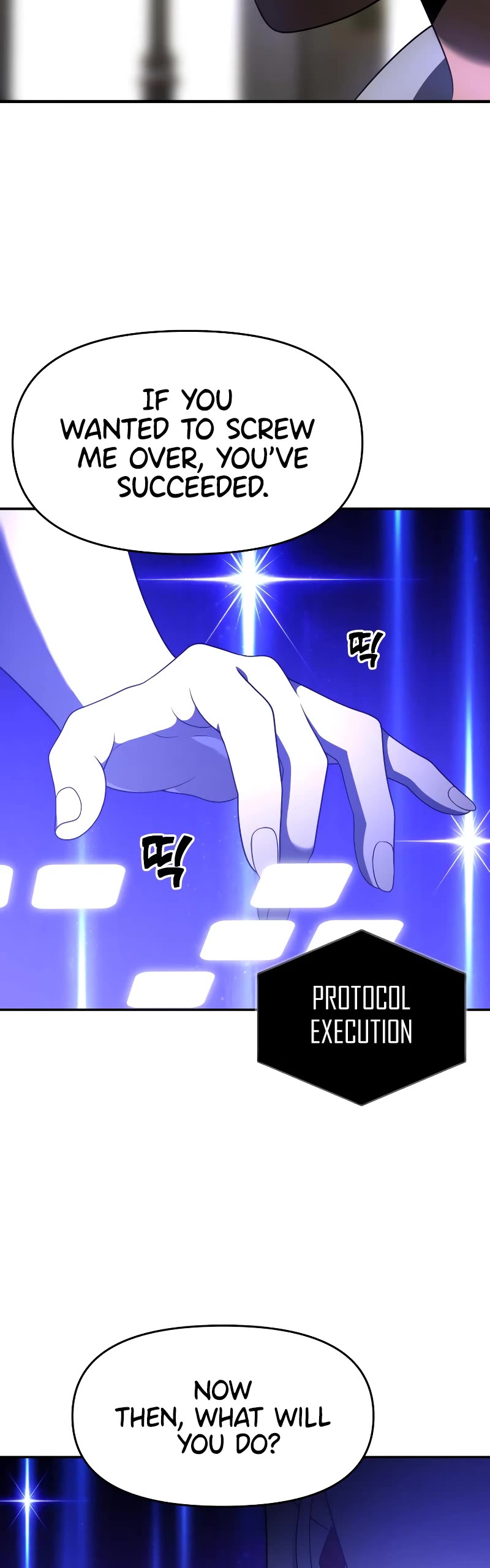 I Used to Be a Boss chapter 12 page 80