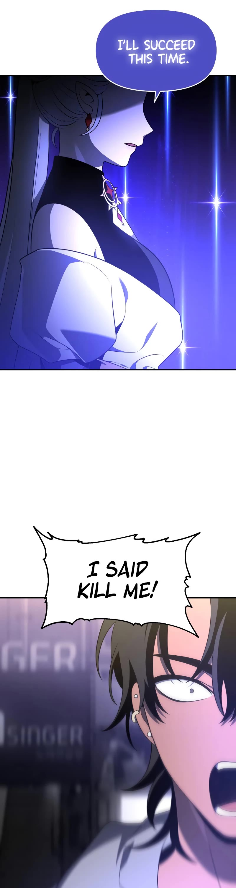 I Used to Be a Boss chapter 12 page 83