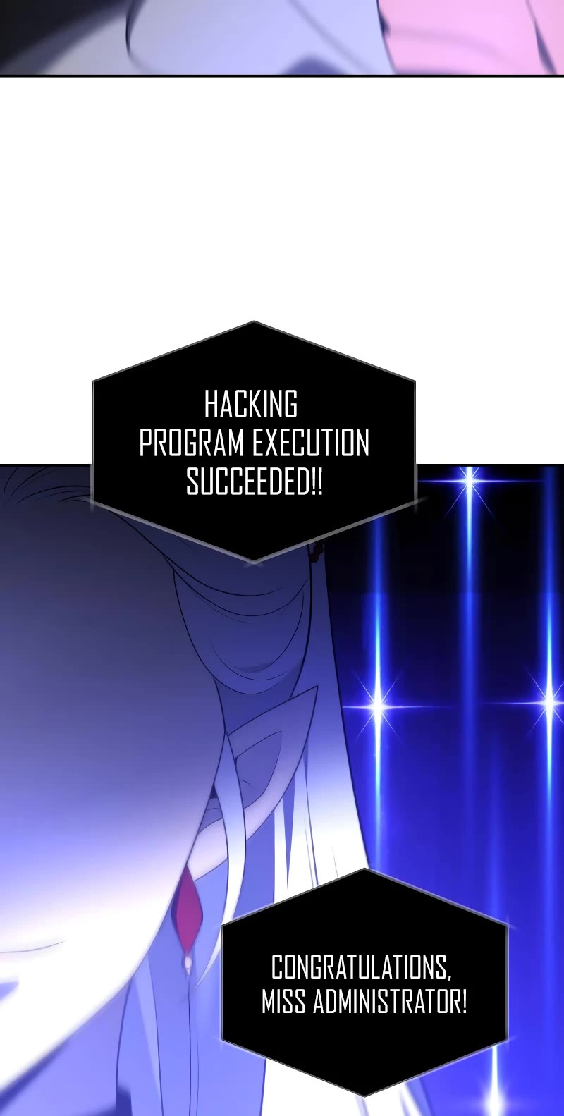 I Used to Be a Boss chapter 12 page 84