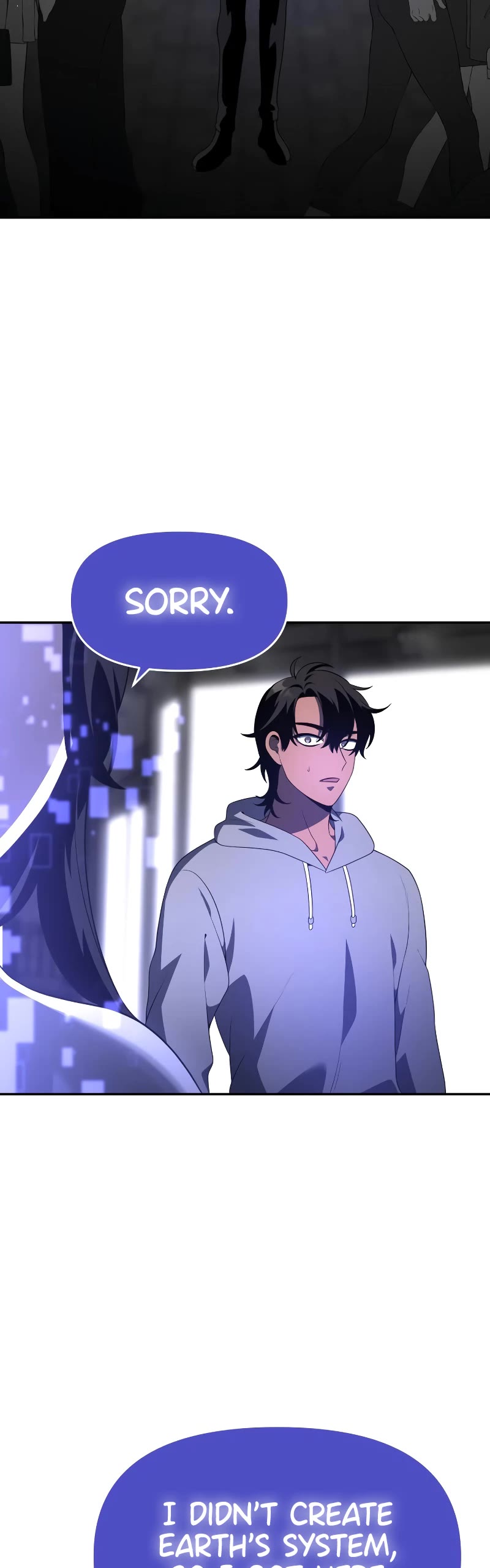 I Used to Be a Boss chapter 12 page 88