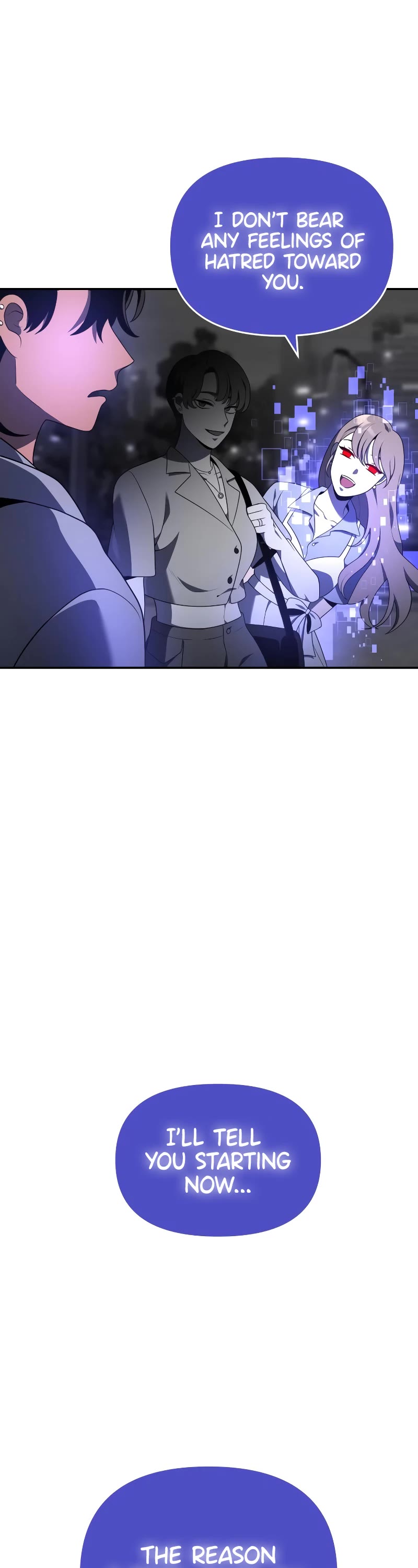 I Used to Be a Boss chapter 12 page 90