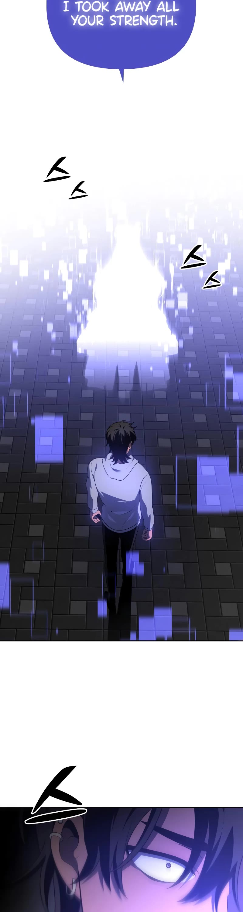 I Used to Be a Boss chapter 12 page 91