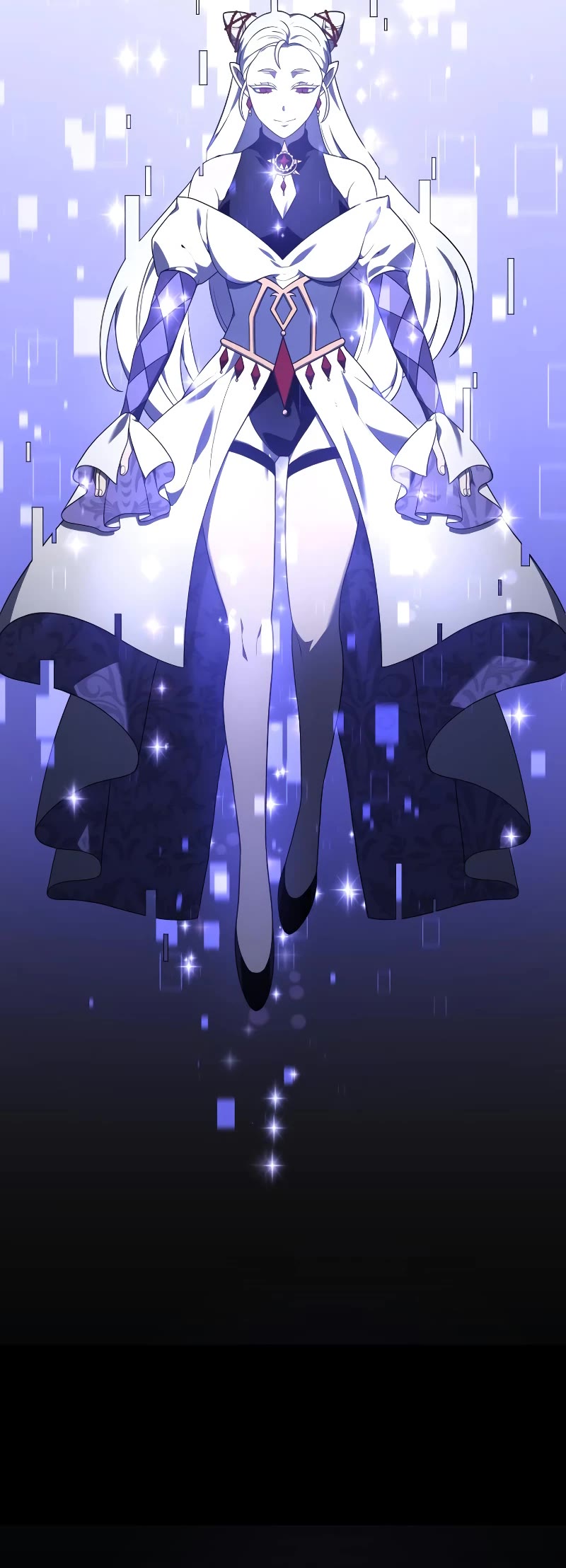 I Used to Be a Boss chapter 12 page 93