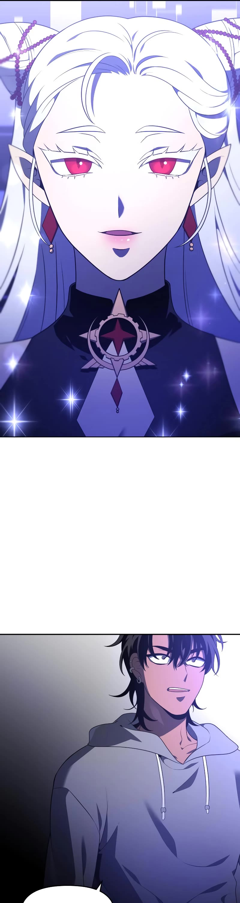 I Used to Be a Boss chapter 12 page 94