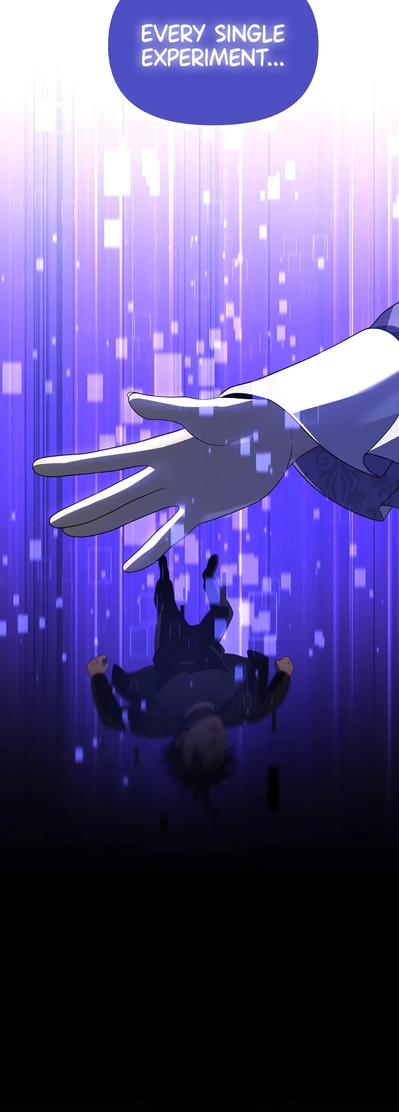 I Used to Be a Boss chapter 12 page 97