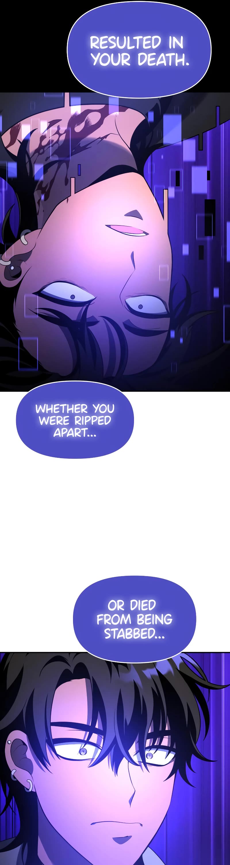 I Used to Be a Boss chapter 12 page 98