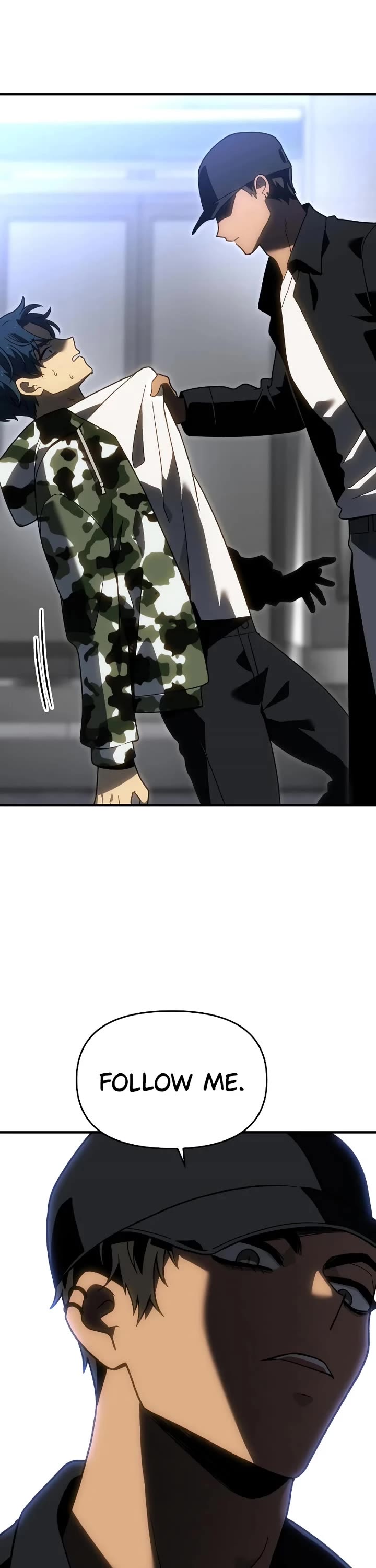 I Used to Be a Boss chapter 120 page 11