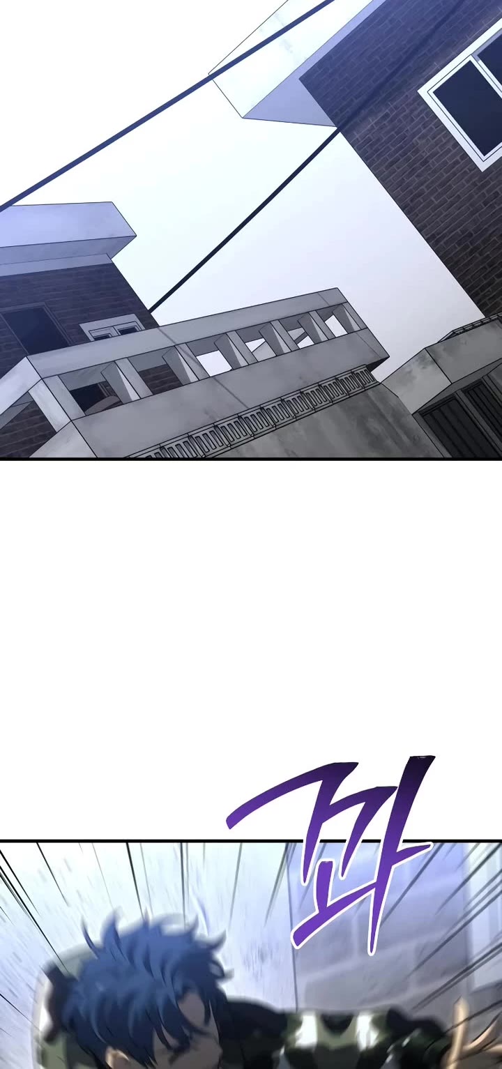 I Used to Be a Boss chapter 120 page 13