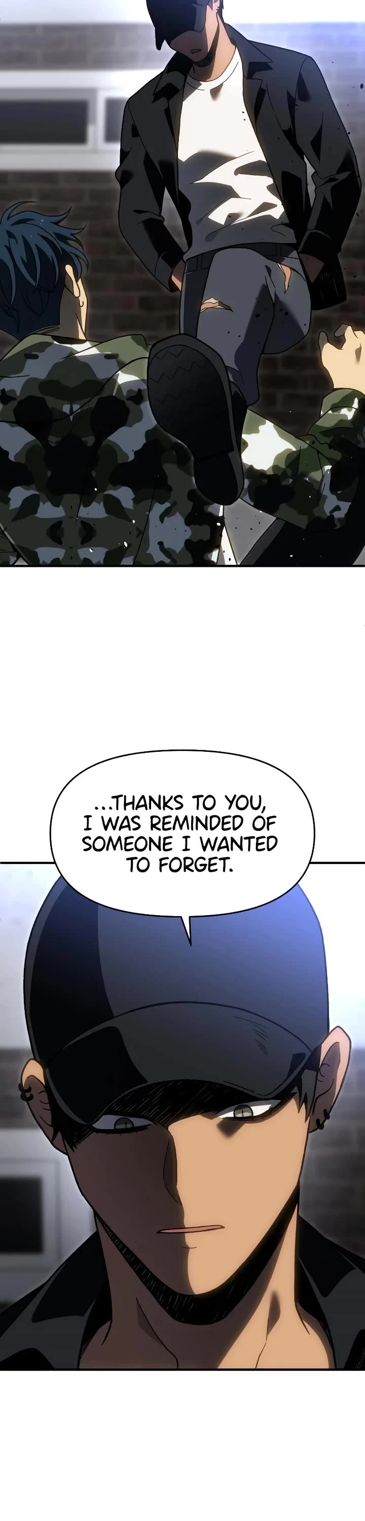 I Used to Be a Boss chapter 120 page 15