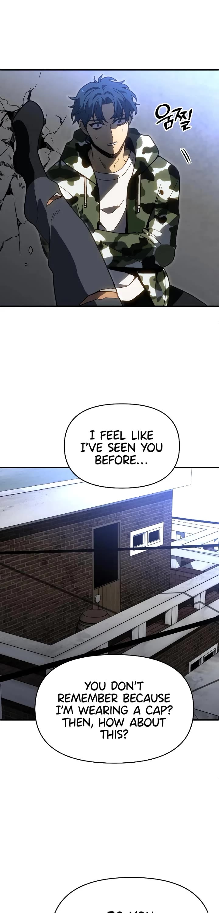 I Used to Be a Boss chapter 120 page 16