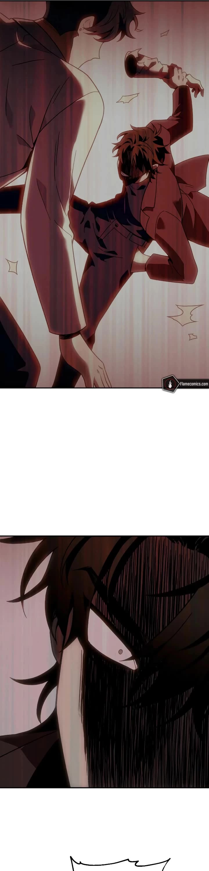 I Used to Be a Boss chapter 120 page 19