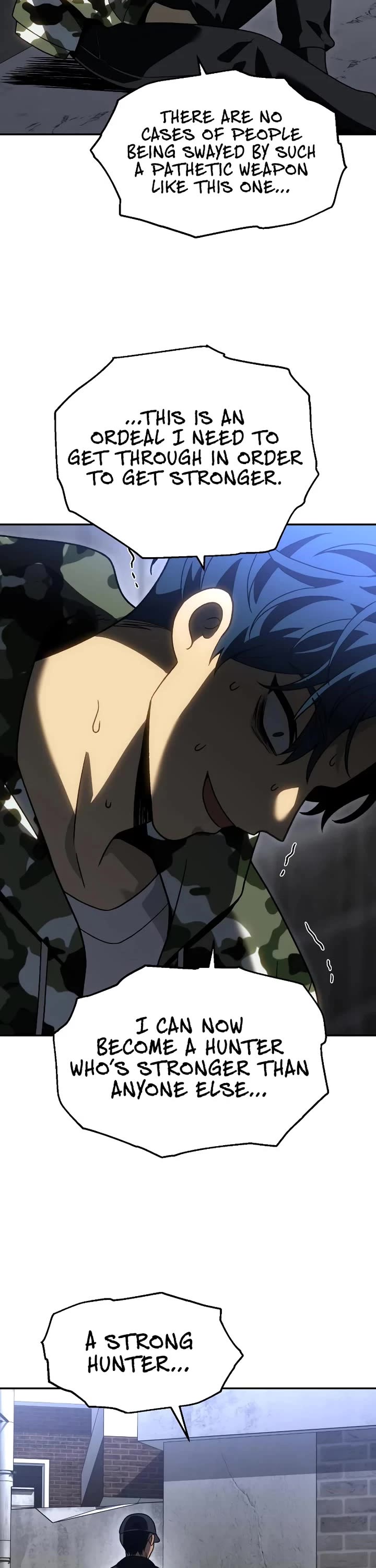 I Used to Be a Boss chapter 120 page 24