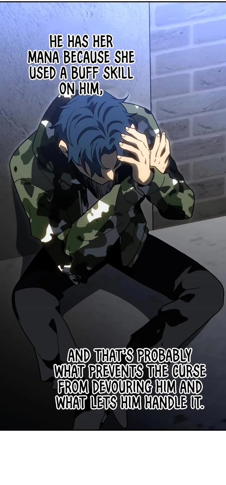 I Used to Be a Boss chapter 120 page 26