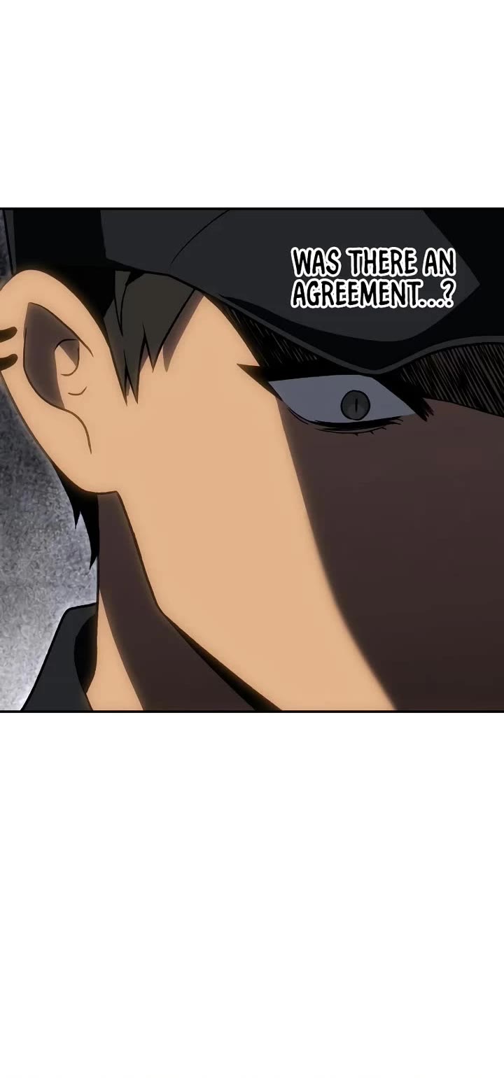 I Used to Be a Boss chapter 120 page 27