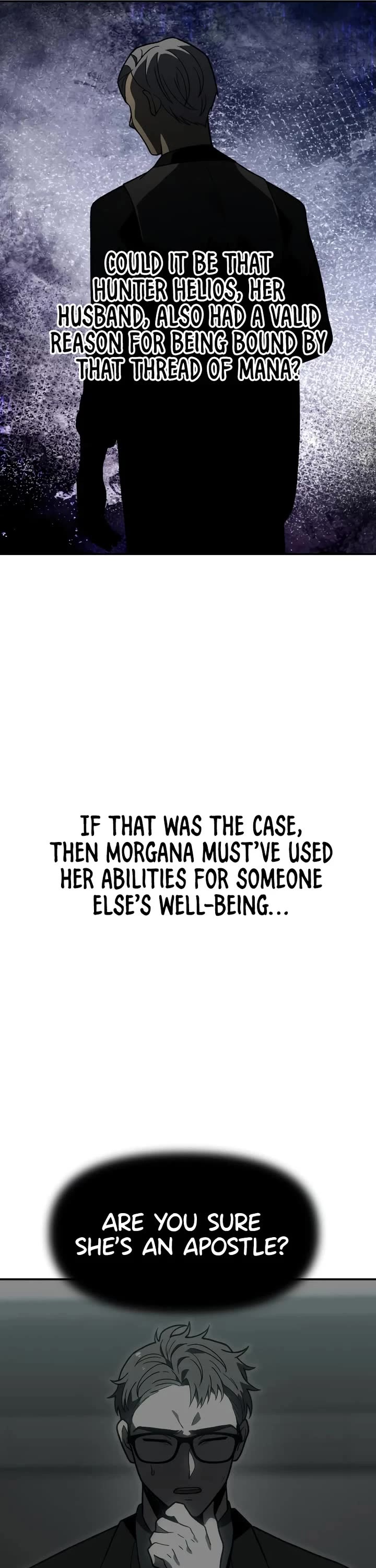 I Used to Be a Boss chapter 120 page 28