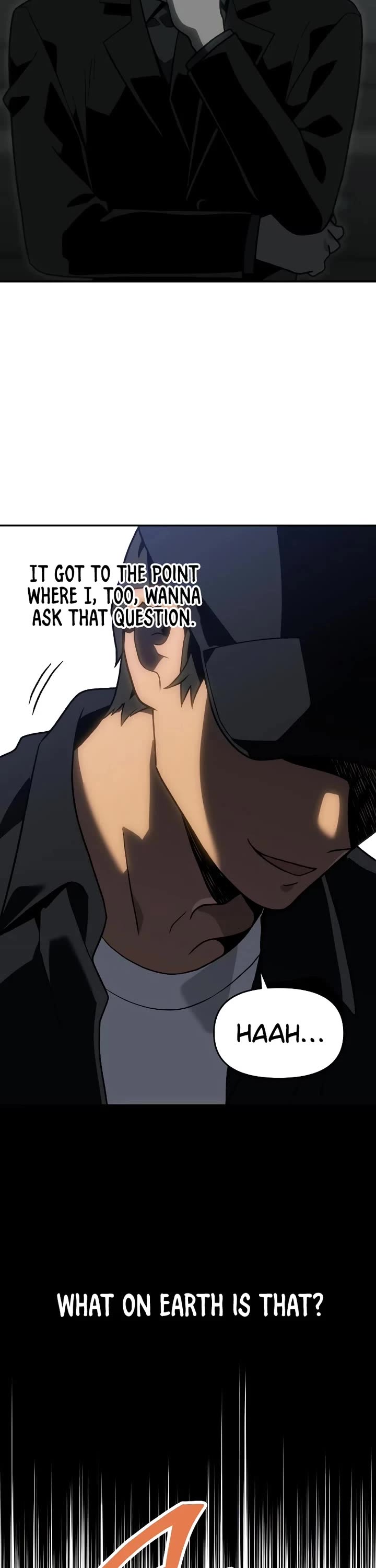 I Used to Be a Boss chapter 120 page 29