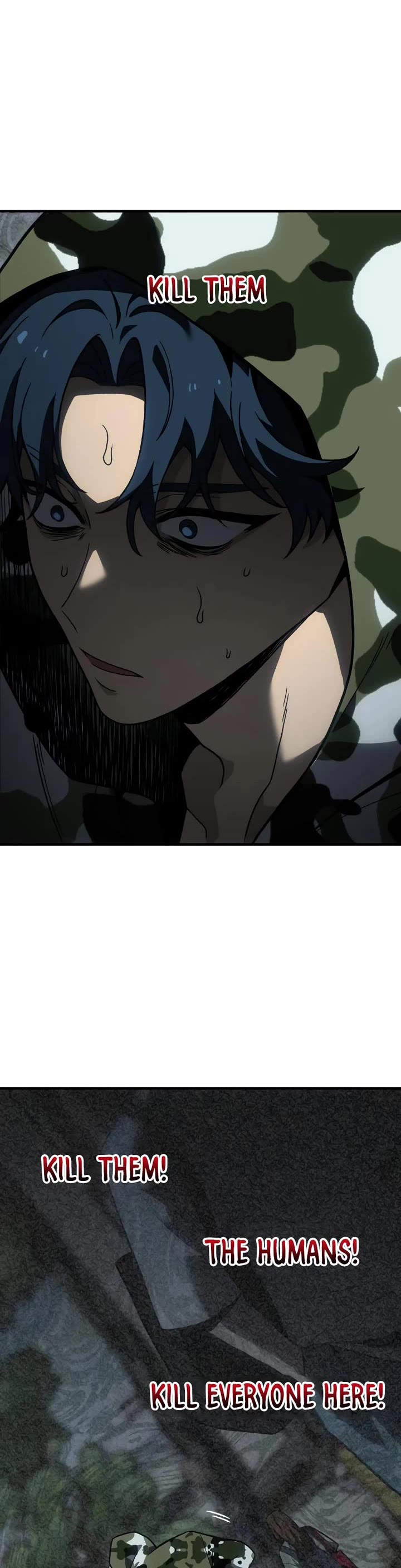 I Used to Be a Boss chapter 120 page 3