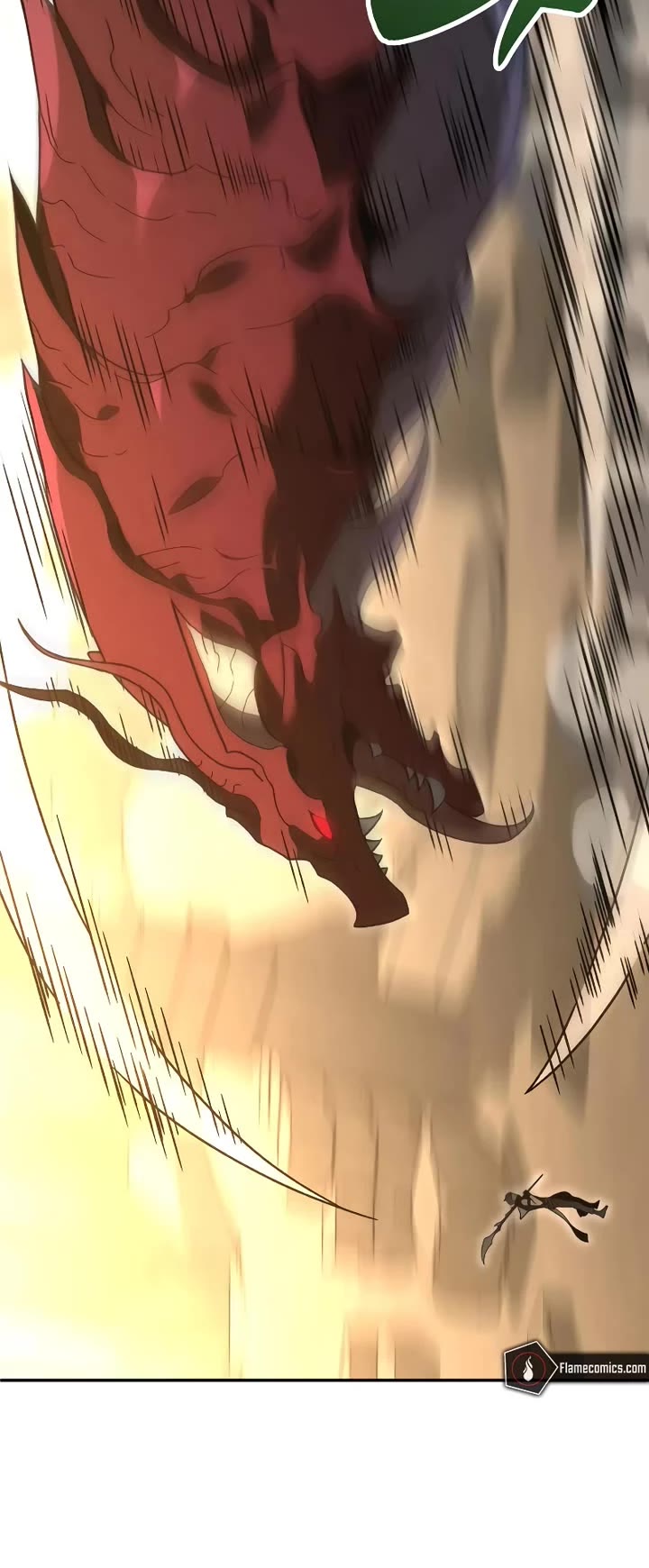 I Used to Be a Boss chapter 120 page 31