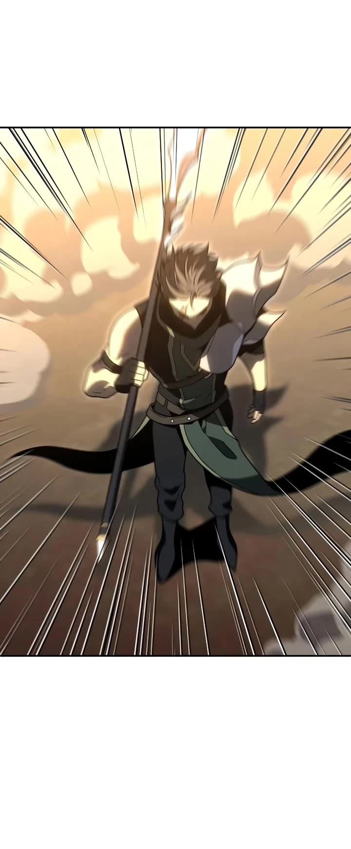 I Used to Be a Boss chapter 120 page 32