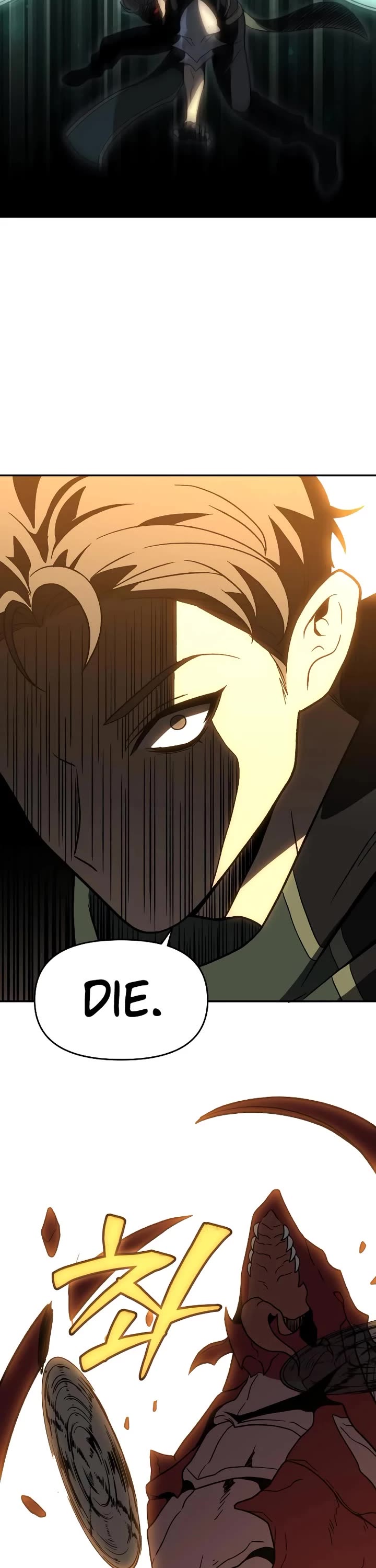 I Used to Be a Boss chapter 120 page 34