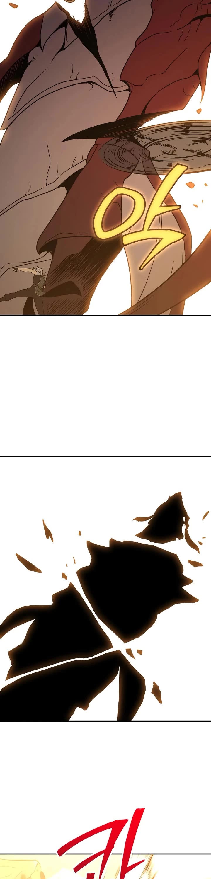 I Used to Be a Boss chapter 120 page 35