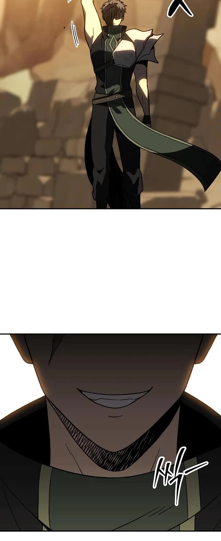 I Used to Be a Boss chapter 120 page 37