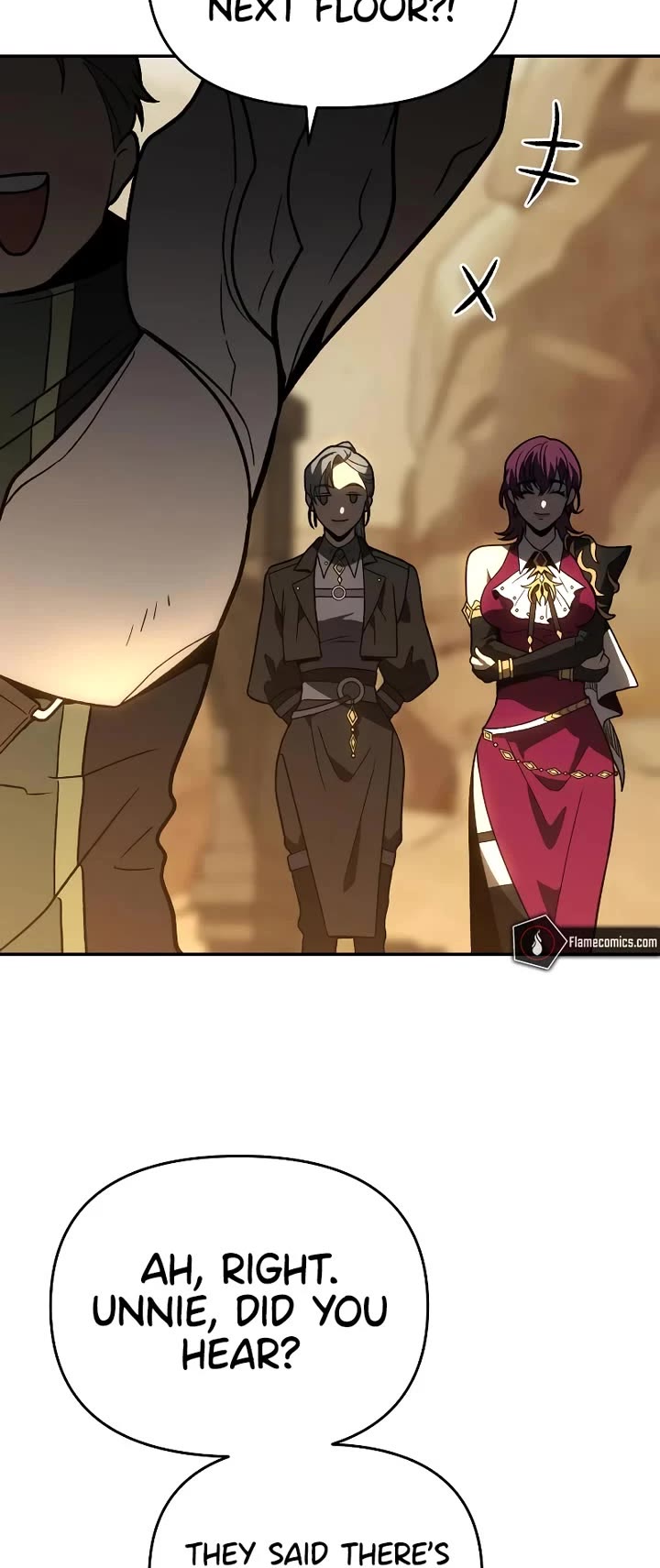 I Used to Be a Boss chapter 120 page 41