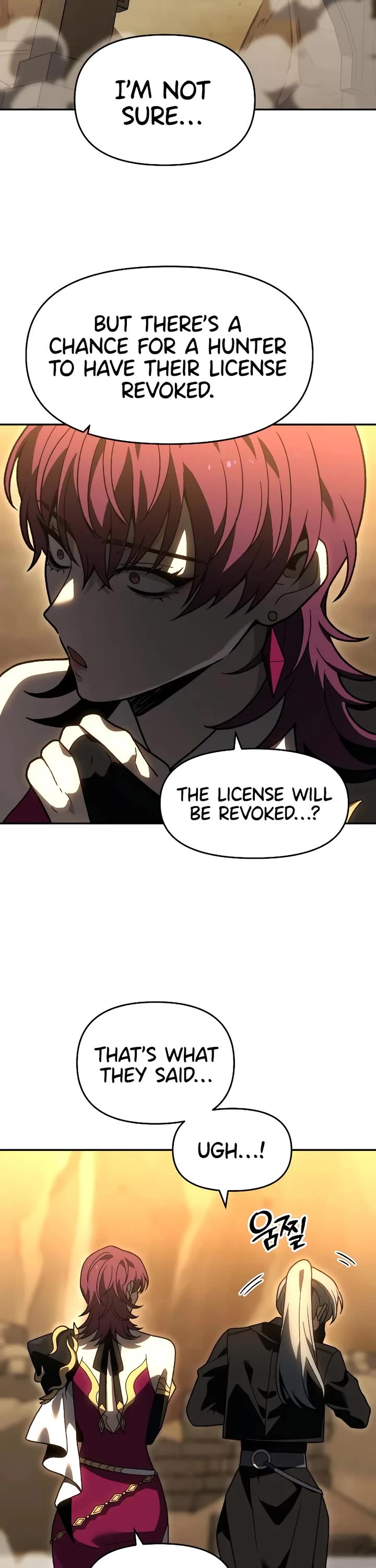 I Used to Be a Boss chapter 120 page 44