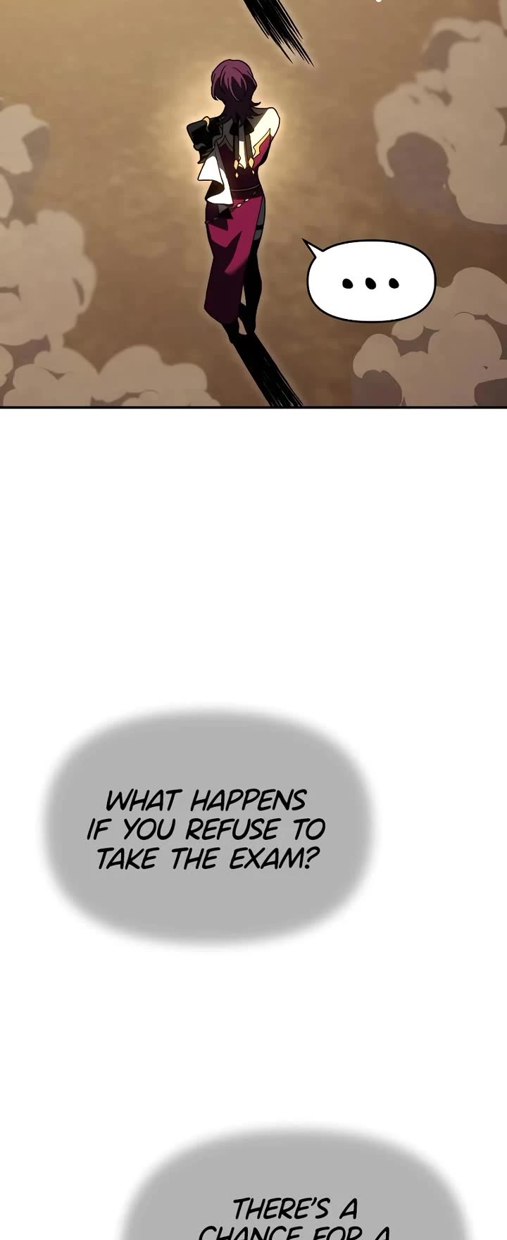 I Used to Be a Boss chapter 120 page 46