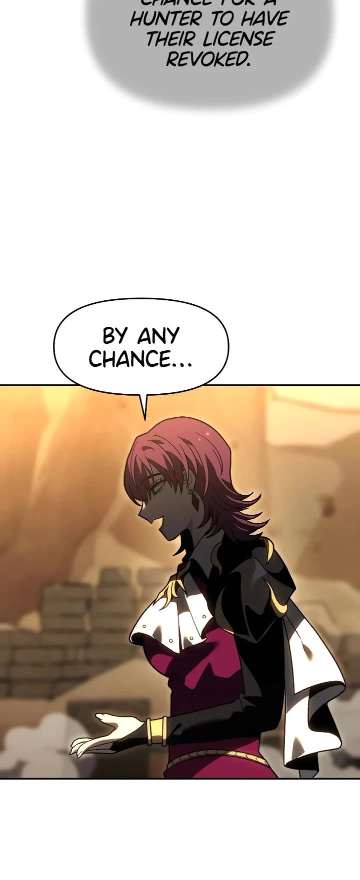 I Used to Be a Boss chapter 120 page 47