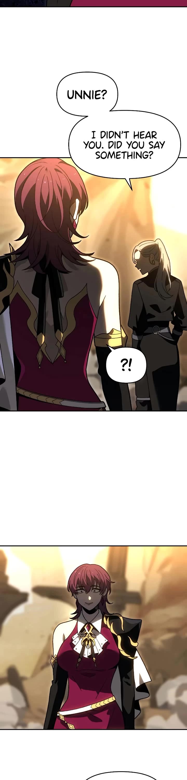 I Used to Be a Boss chapter 120 page 49