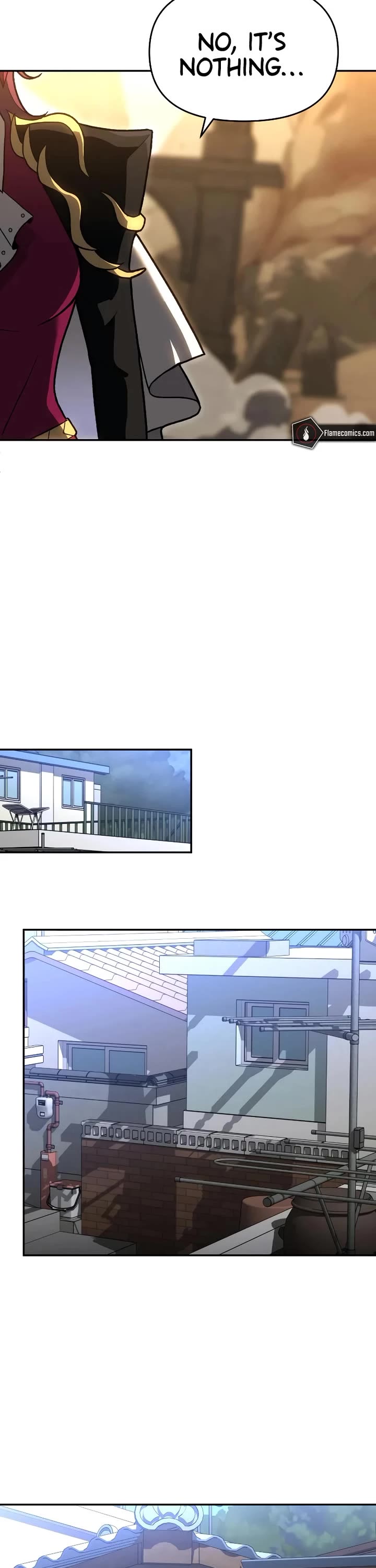 I Used to Be a Boss chapter 120 page 50