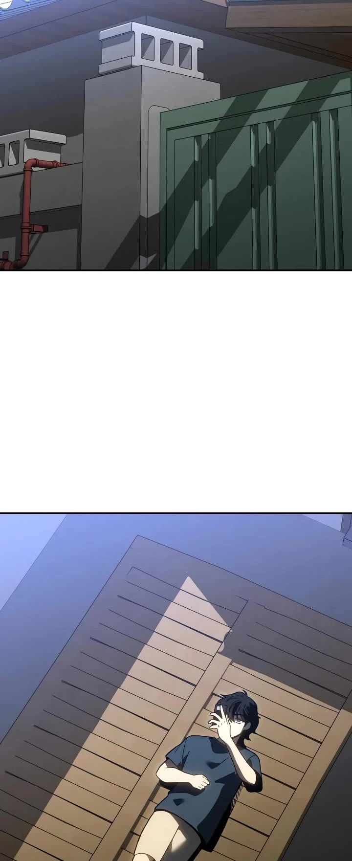 I Used to Be a Boss chapter 120 page 51