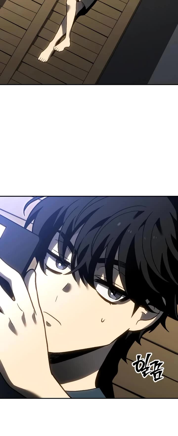 I Used to Be a Boss chapter 120 page 52