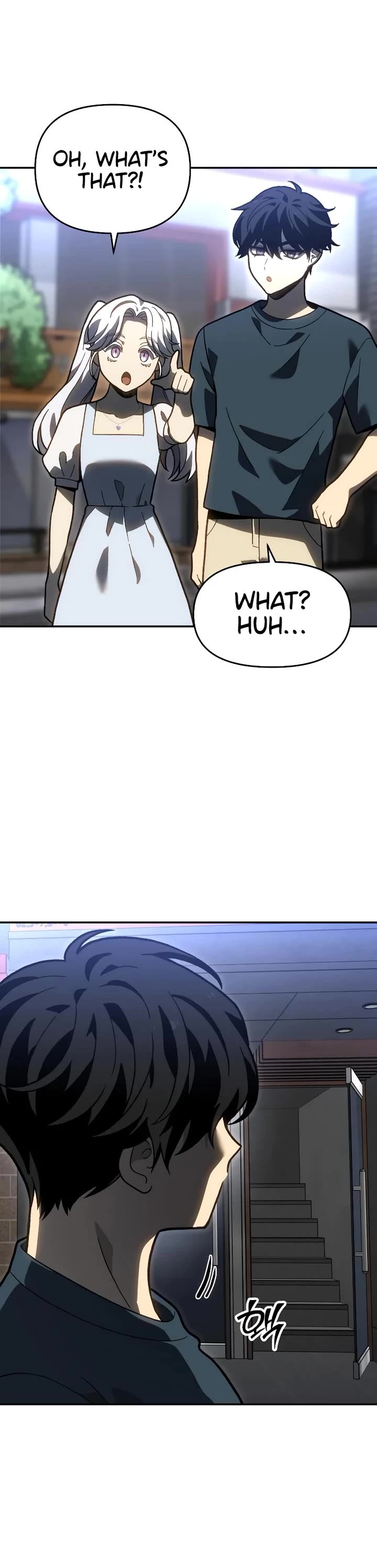 I Used to Be a Boss chapter 120 page 56