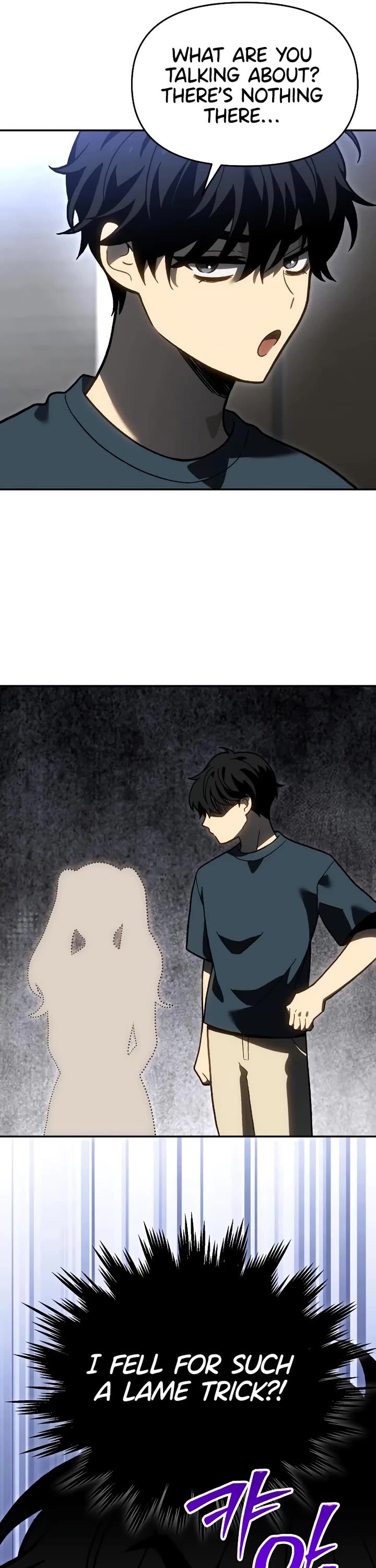 I Used to Be a Boss chapter 120 page 57