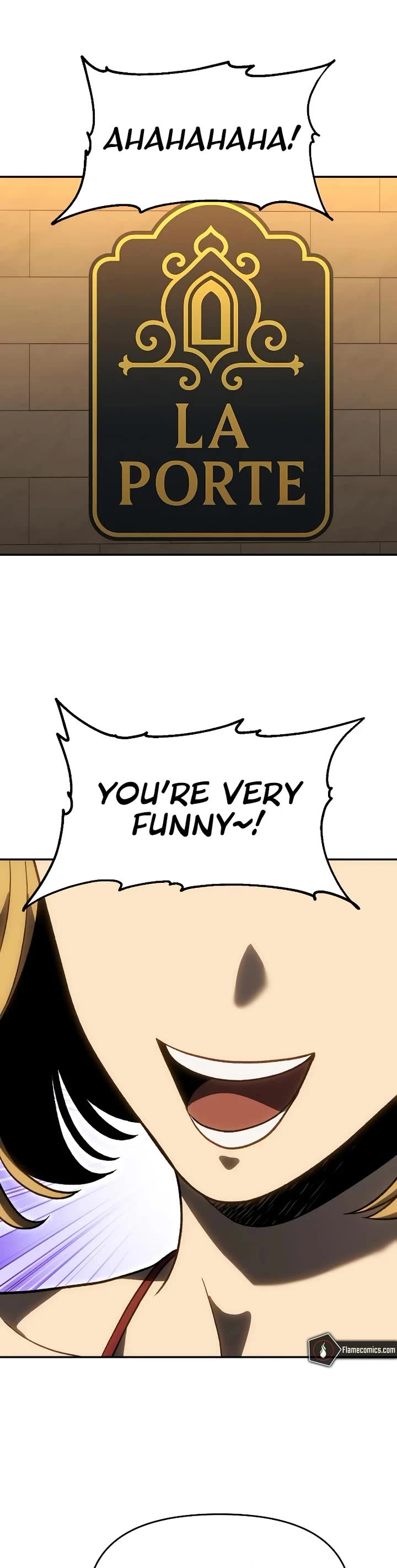 I Used to Be a Boss chapter 120 page 59