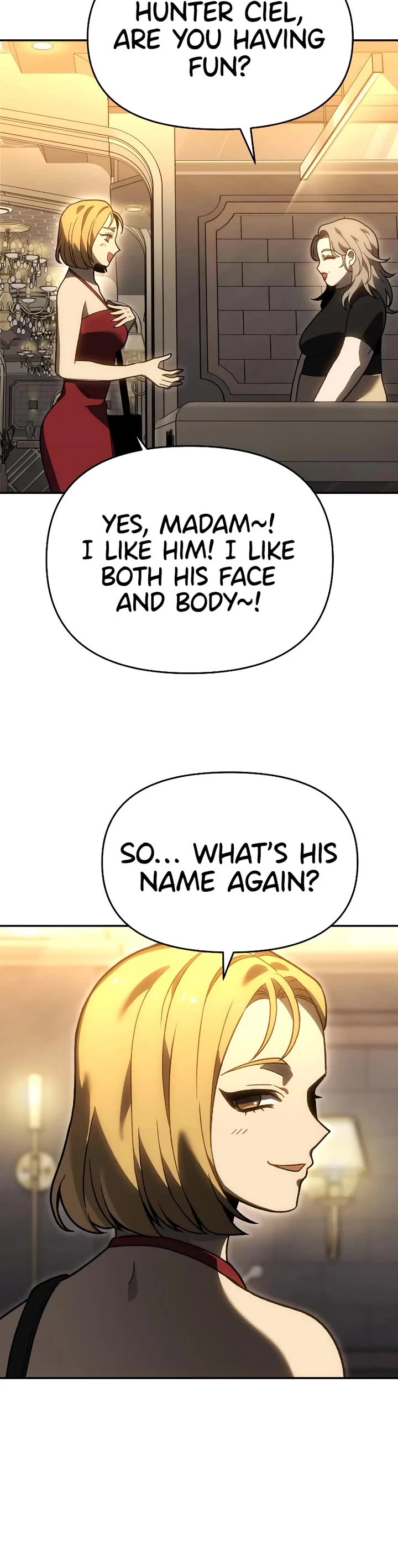 I Used to Be a Boss chapter 120 page 60