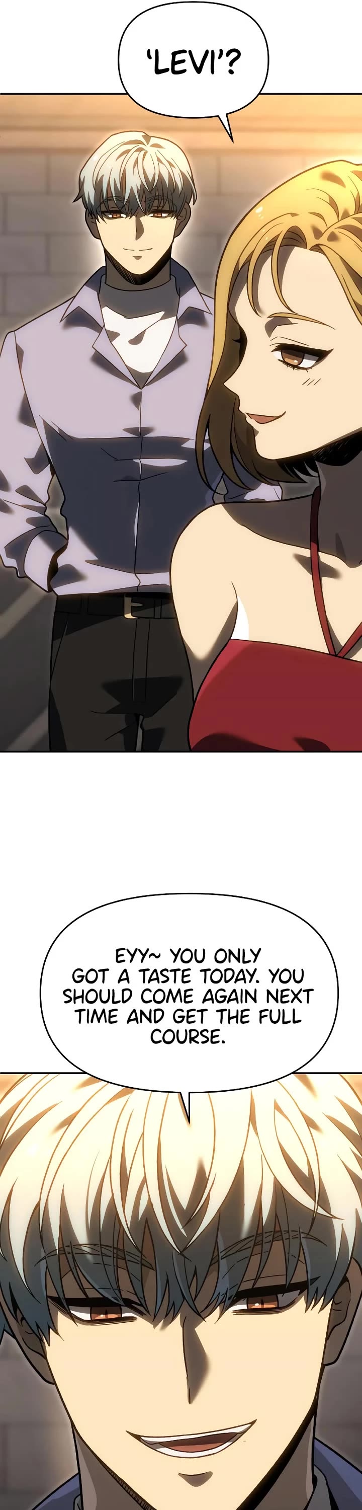 I Used to Be a Boss chapter 120 page 61