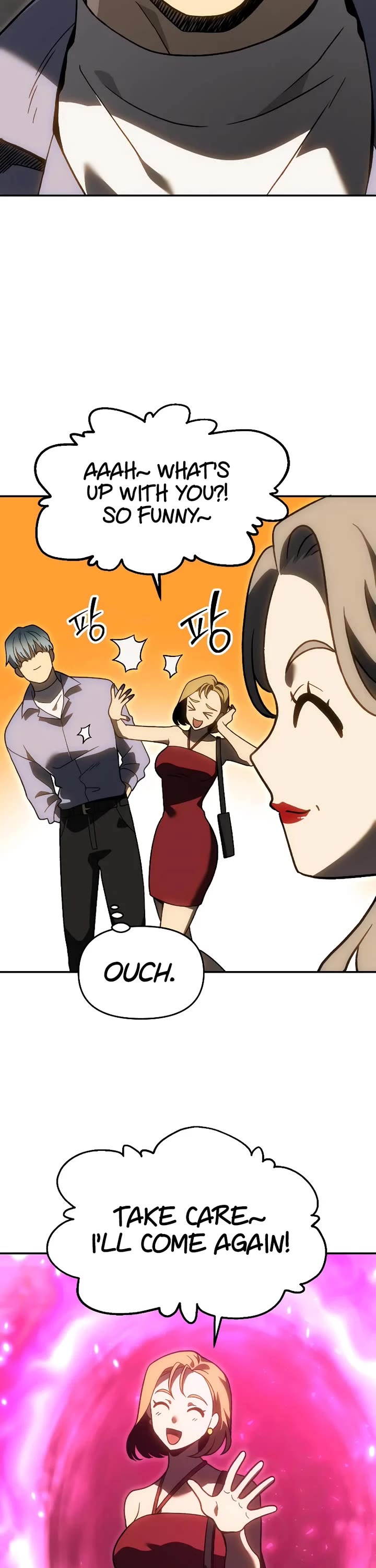 I Used to Be a Boss chapter 120 page 62