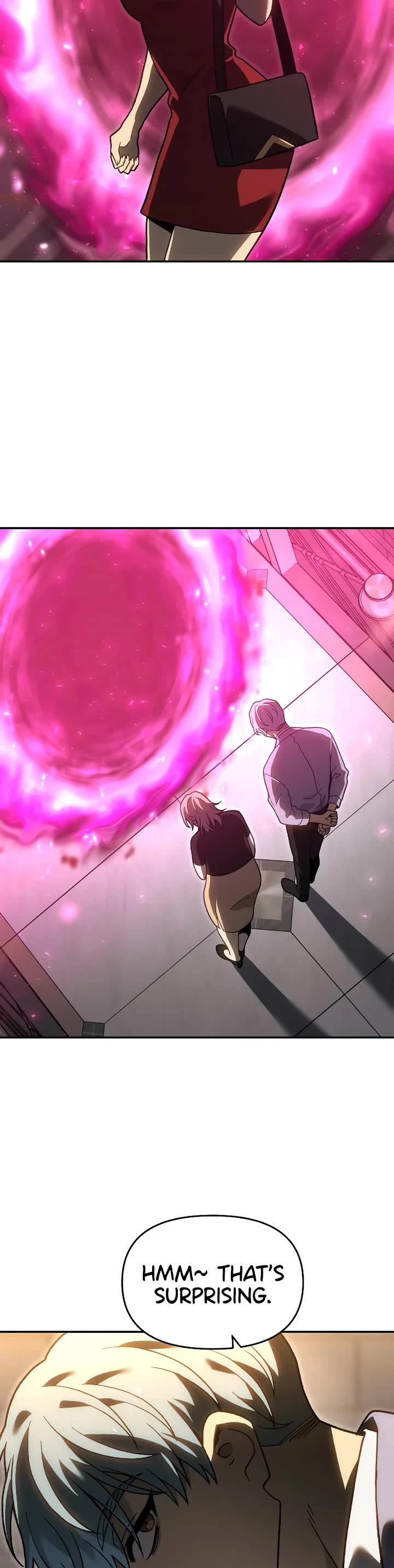 I Used to Be a Boss chapter 120 page 63