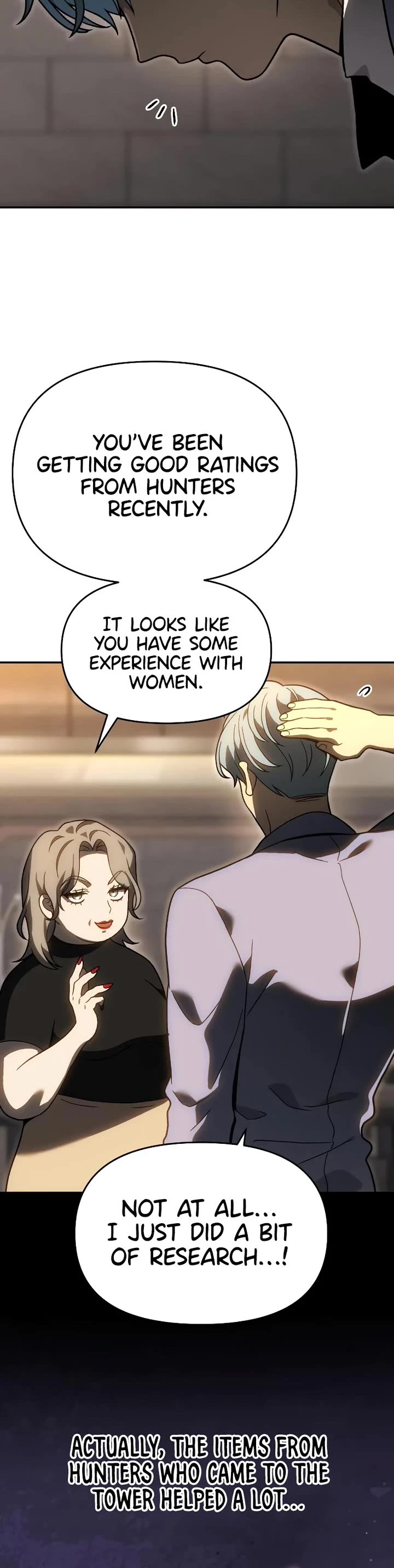 I Used to Be a Boss chapter 120 page 64