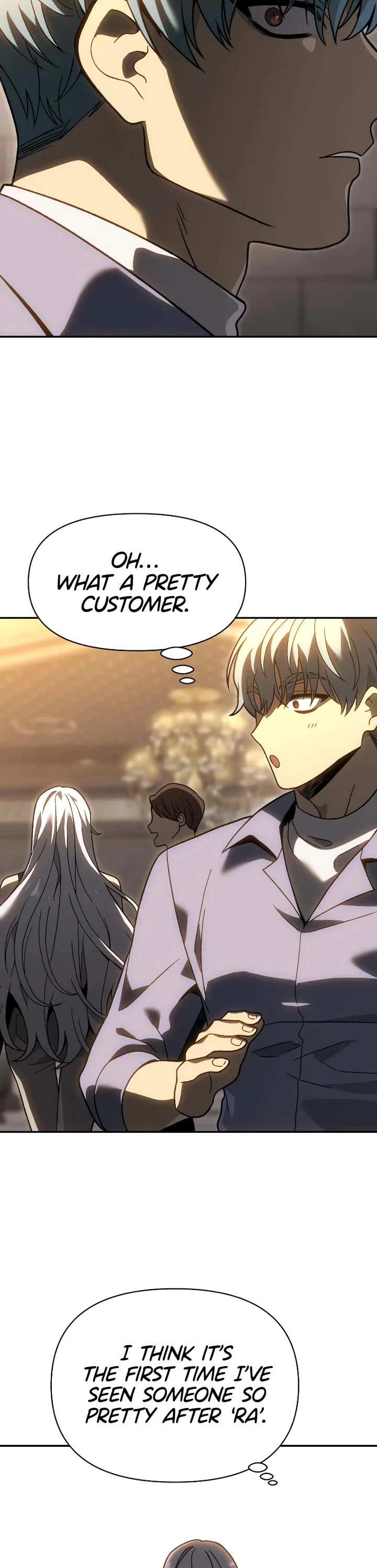 I Used to Be a Boss chapter 120 page 67