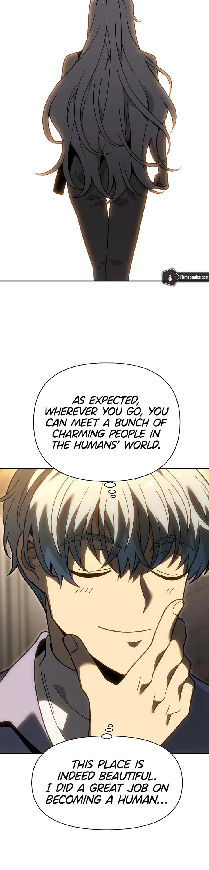 I Used to Be a Boss chapter 120 page 68