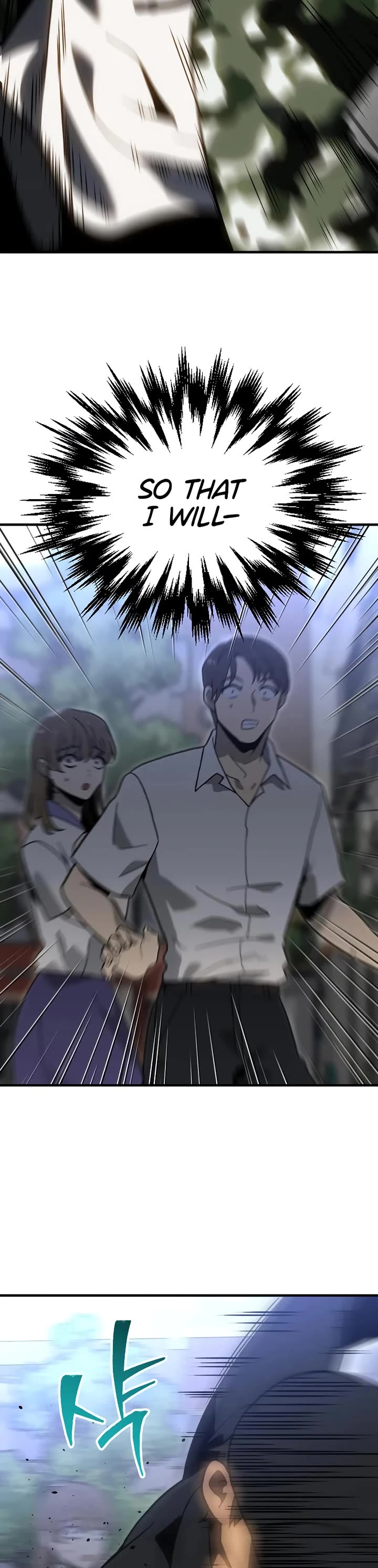 I Used to Be a Boss chapter 120 page 7