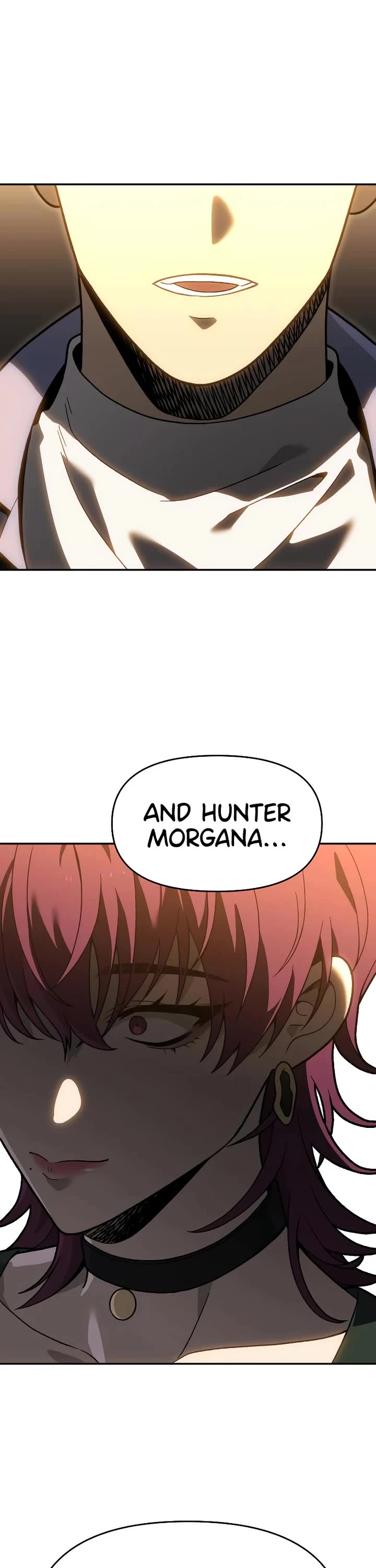 I Used to Be a Boss chapter 121 page 11