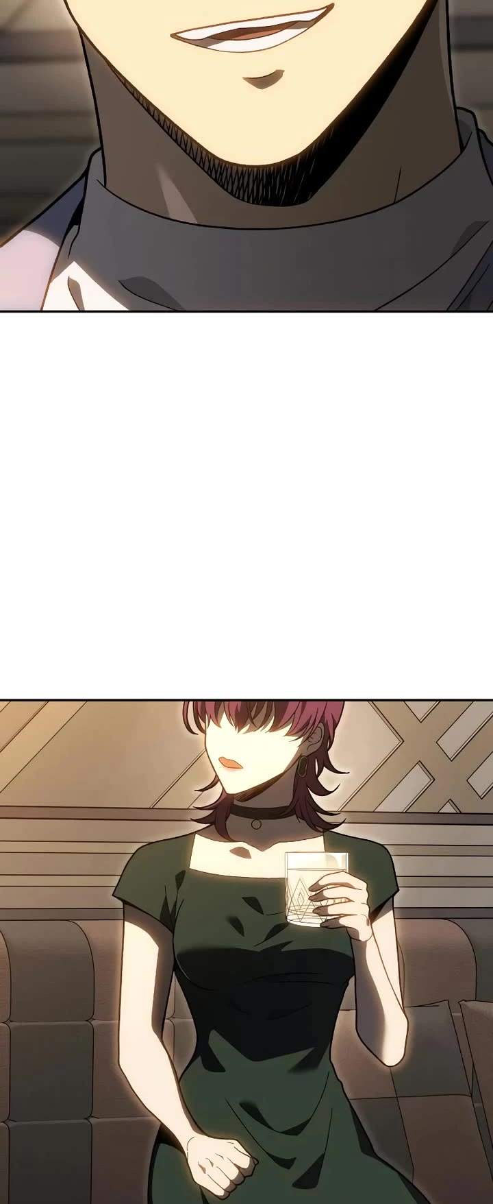 I Used to Be a Boss chapter 121 page 13