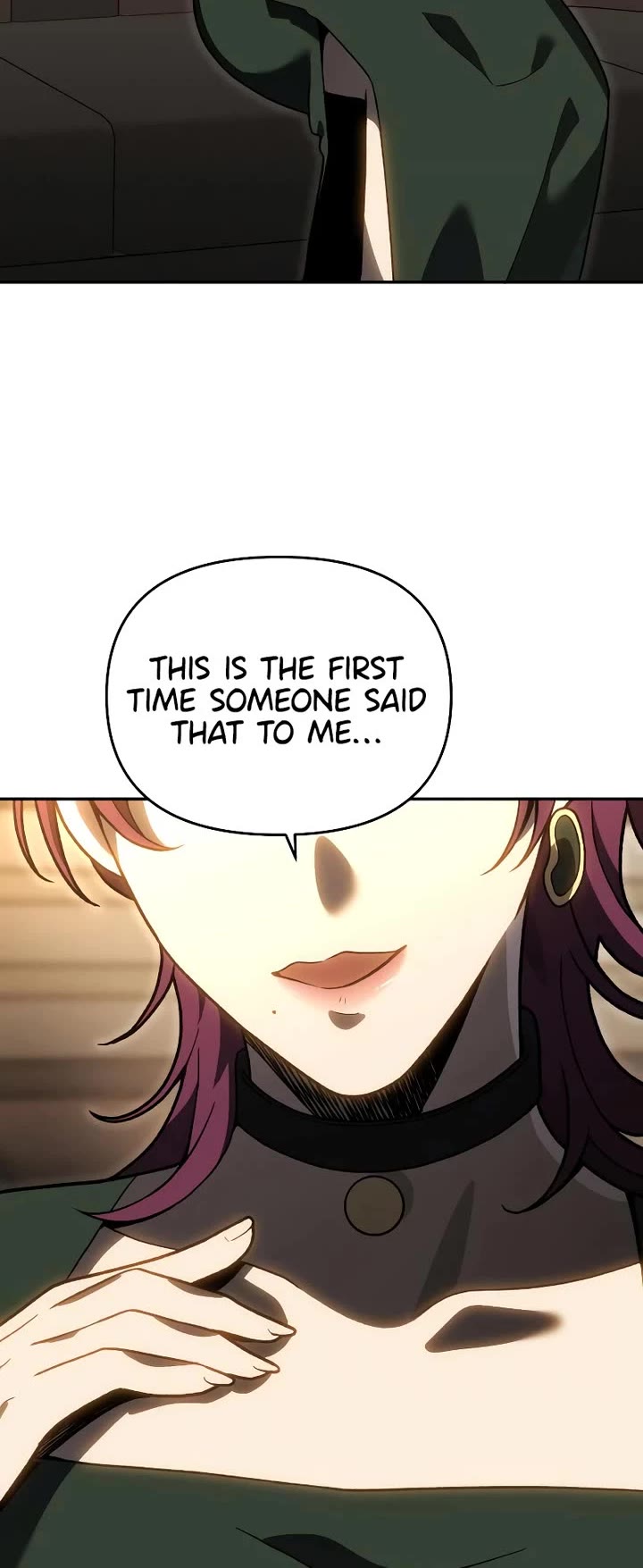 I Used to Be a Boss chapter 121 page 14